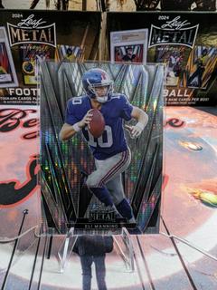 Eli Manning