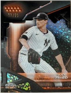 Max Fried