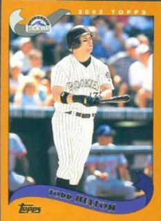 Todd Helton