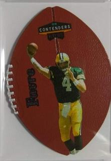 Brett Favre