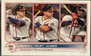 Austin Riley