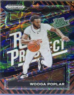 Wooga Poplar