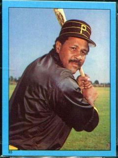 Willie Stargell