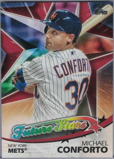 Michael Conforto