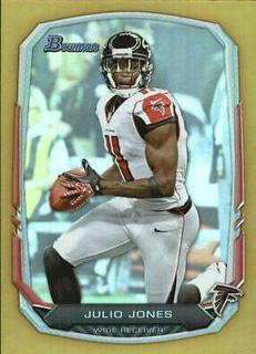 Julio Jones