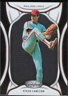 Steve Carlton