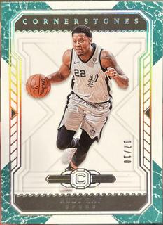 Rudy Gay