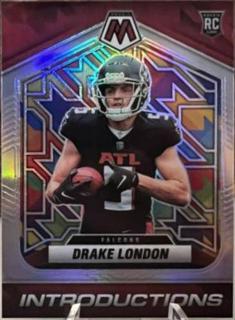 Drake London