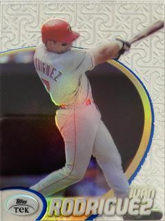 Ivan Rodriguez