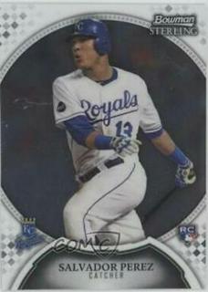 Salvador Perez