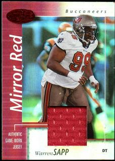 Warren Sapp