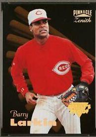 Barry Larkin
