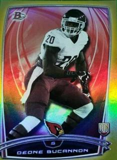 Deone Bucannon