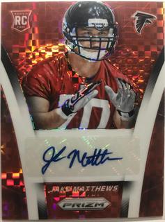 Jake Matthews