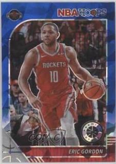 Eric Gordon