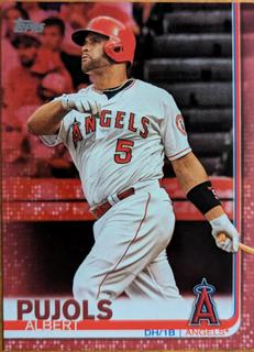 Albert Pujols