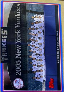 New York Yankees