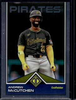 Andrew McCutchen