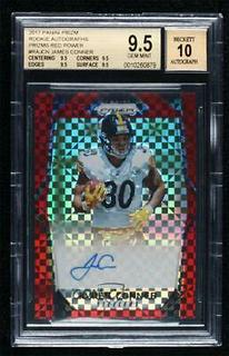 James Conner