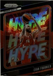 Evan Fournier