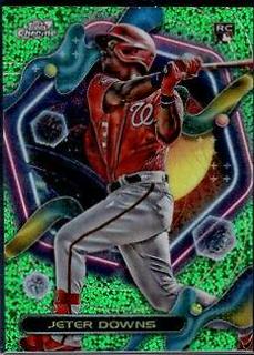 Jeter Downs