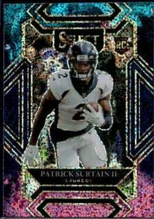 Patrick Surtain II