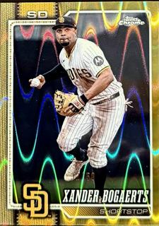 Xander Bogaerts