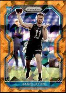 Jake Luton