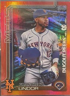 Francisco Lindor