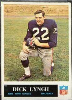 Dick Lynch