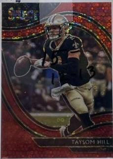 Taysom Hill
