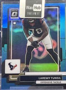 Laremy Tunsil