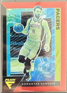 Domantas Sabonis