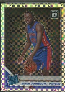 Sekou Doumbouya
