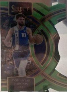 Domantas Sabonis