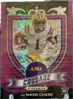 Ja'Marr Chase
