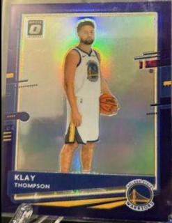 Klay Thompson