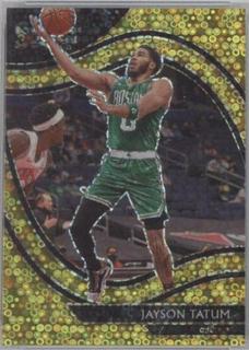 Jayson Tatum