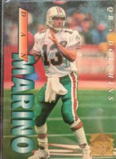 Dan Marino