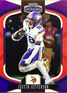 Justin Jefferson