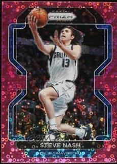 Steve Nash