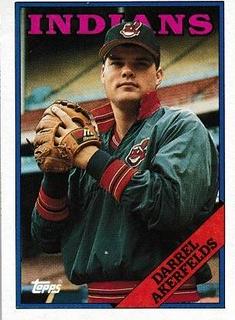 Darrel Akerfelds