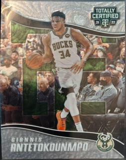 Giannis Antetokounmpo