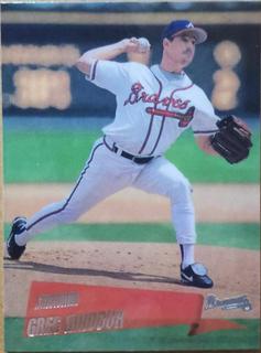 Greg Maddux