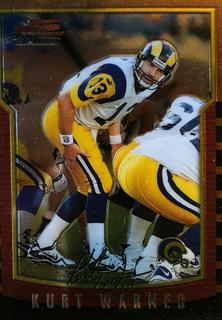 Kurt Warner