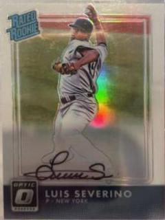 Luis Severino