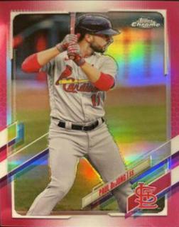 Paul DeJong