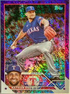 Nathan Eovaldi
