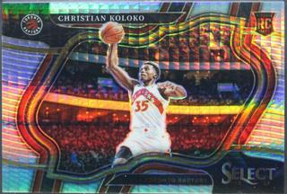 Christian Koloko
