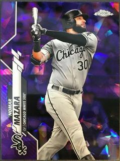 Nomar Mazara